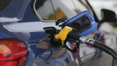 Depolar dolacak: Motorin fiyatları rekor seviyede! Yeni liste açıklandı...