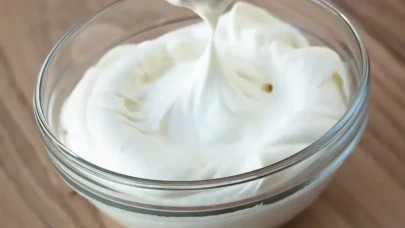 Krema ve Yağ Oranları Yemeklerdeki Önemi ve Doğru Kullanımı Hakkında İpuçları