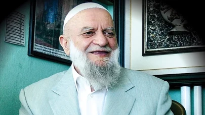 Hakikatçılar Cemaati lideri Ömer Öngüt'ün hayatı merak konusu oldu.