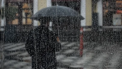 Son dakika Meteoroloji il il saydı: Kar, kuvvetli sağanak, zirai don ve çığ uyarısı