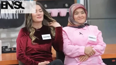 Gelinim Mutfakta yarışmasının sevilen yarışmacısı Maysa Cinabaş kimdir, nerelidir, mesleği nedir, kaç yaşında?