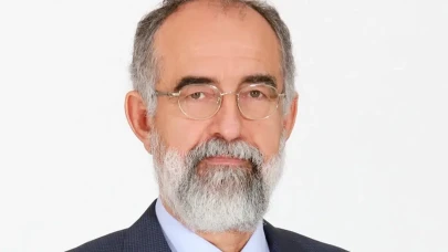 Recep Süleyman Özdil Kimdir? İşte Özgeçmişi!