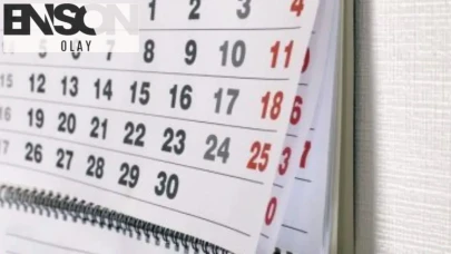 1 Mayıs resmi tatil mi, hangi güne denk geliyor?
