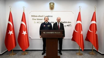 Kadirli'de meydana gelen sel felaketi sonrasında AFAD, Osmaniye'de önemli bir çalışma başlattı.