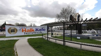 Yenimahalle'de Sosyal Aktiviteler Yeniden Hayat Buluyor