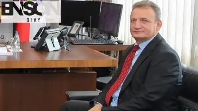 Uğur Mersinli isimli zanlının babası Kahramanmaraş'ta gözaltına alındı!