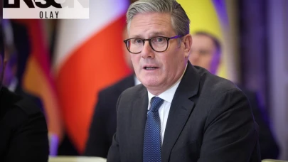 Starmer: Yahudi karşıtı şiddet hiçbir şekilde kabul edilemez, İngiltere Başbakanı açıklamada bulundu