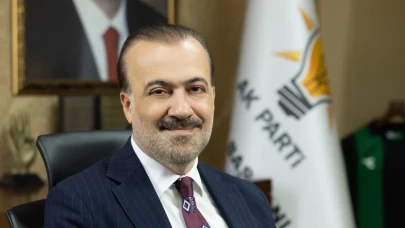 Şahin Talus'un Özgür Özel'e İsabetli Tepkisi: Ortada Neyin Yumurtası Var?