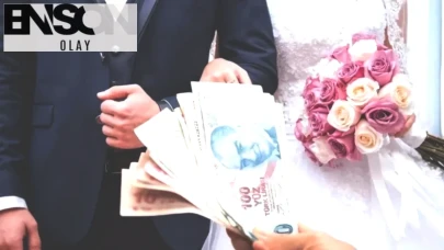 Evlilik Hayali Kuranlar İçin Müjde! Destek Ödemeleri Hızla Hesaplara Geçiyor
