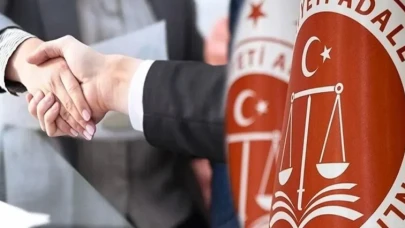 Adalet Bakanlığı'nın 2026 Nisan ayında yapacağı personel alımı için beklenen tarih ve şartlar açıklandı!