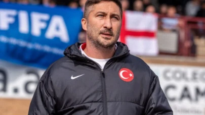 Futbolcu Sabri Sarıoğlu, TRT Spor ile yollarını ayırdı! Peki neden ayrıldı?