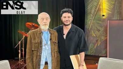 Ünlü şarkıcı Mazhar Alanson, kızından sonra yakın arkadaşı Özkan'ı da kaybetmişti... Son durumu sevenlerini derinden üzdü!