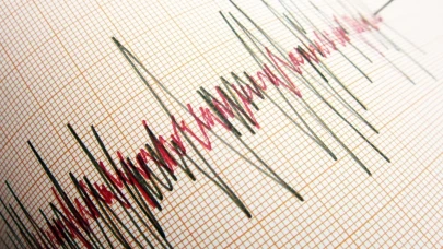 Kahramanmaraş ve Denizli'de Deprem Uyarısı Yapıldı
