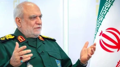 Mecid Hademi Kimdir? İranlı Komutanın Ölümüne Dair Detaylar
