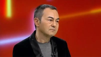 Pop müzik sanatçısı Serdar Ortaç, hayranlarını endişelendiren bir açıklamada bulundu.