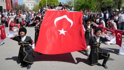 23 Nisan Kutlamaları İçin Son Karar: Törenler Gerçekleşecek mi?
