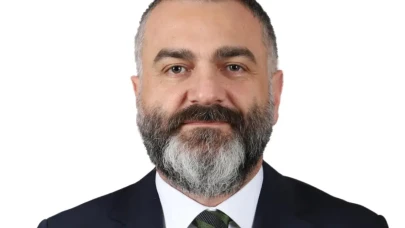 Nazım Akkoyunlu kimdir, kaç yaşında ve aslen nereli?
