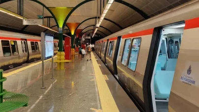 İstanbul Valiliği, M2 Taksim İstasyonu'nun kapatılmasına karar verdi! Peki, istasyon ne zaman tekrar açılacak?