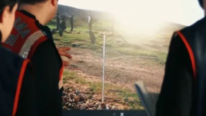 Gizemli Olayın Ardındaki Sır, 14 Yıl Sonra Aydınlatıldı: Tüm Detaylar Ortaya Çıktı!
