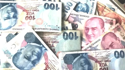 44 Bin TL’lik Kredi Kampanyası: Anında Onay ve Düşük Faizlerle Yüzleri Güldürüyor!