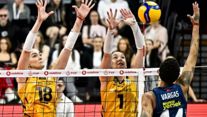 Fenerbahçe Medicana VakıfBank maçı bugün saat kaçta, hangi kanalda?