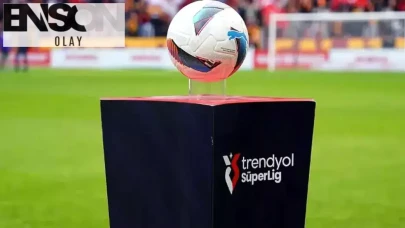 Heyecan dorukta... Süper Lig'de şampiyonluk yarışının son bulacağı tarih belirlendi!