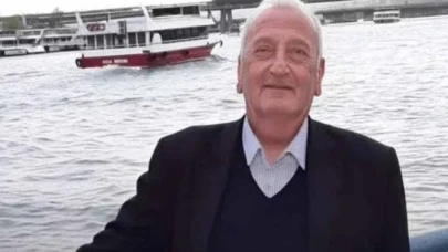 Ahmet Ali Mert kimdir? Neden Öldü?