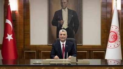 Bolat: Türkiye ve Kosova Arasındaki Ekonomik İlişkiler Güçleniyor
