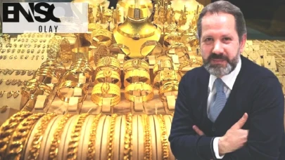 İslam Memiş'ten Gram Altında Şok Rakamlar! Hemen Öğrenin!