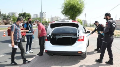İstanbul'da gerçekleştirilen büyük çaplı organize suç operasyonunda çok sayıda şüpheli gözaltına alındı.