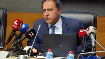 Bakanlık verilerine göre sahipsiz sokak hayvanlarının yüzde 78'i toplandı; sokak hayvanlarına destek devam ediyor