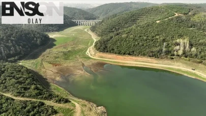 İstanbul'da Su Sıkıntısı: İSKİ Nisan 2026 Baraj Doluluk Oranlarını Açıkladı - Yaza Yeterli Su Var mı?