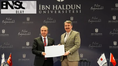 İbn Haldun Üniversitesi ve YETEV, İngilizce eğitimine yenilikçi bir yaklaşım sunuyor