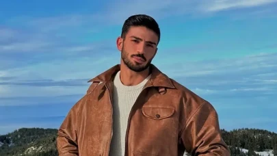 Yakışıklı Mısırcı Alper Temel'in Lezzet Dolu Standı Hangi Semtte?