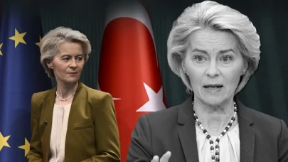 Avrupa, Türkiye'ye karşı kendi ayağına sıkıyor! Türkiye'nin saflarını güçlendirebilir