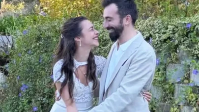 Hira Koyuncuoğlu'nun nişanlısı olan Baran Sulhan hakkında merak edilenler!