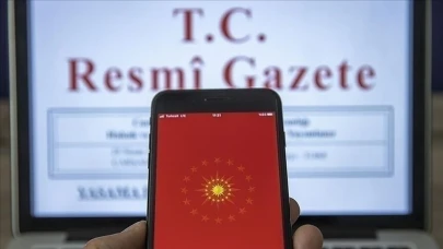 Resmi Gazete'de Yayınlanan Karara Göre 5 İlde Taşınmaz Satışı Onaylandı