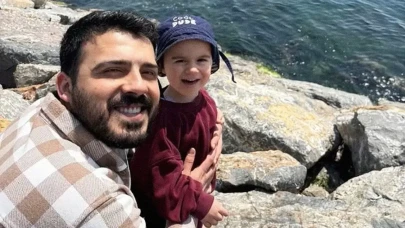 Kanseri Yenen Minik Kahraman: Ali Asaf'ın Mücadele Dolu Hikayesi
