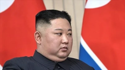 Kuzey Kore Lideri Kim Jong Un, Askerlere İntihar Emri Verdi!