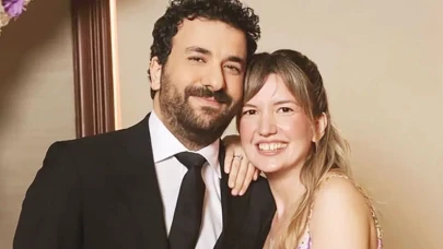 Hasan Can Kaya'nın 100 bin dolarlık sürprizi! Sevgilisine verdiği hediye herkesi şaşırttı...