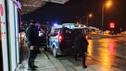 Eski düşmanlık yeniden alevlendi, olay yerine döndü: Şüpheliler hapishanede tutuklu!