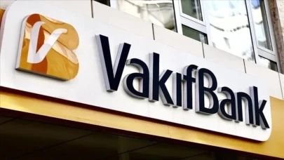 Vakıfbank'ın 72. Genel Kurulu tamamlandı: Yeni Yönetim Kadrosu Belirlendi!