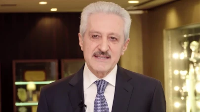 Fenerbahçe Başkanlık Seçiminde Heyecan Dorukta! Mehmet Ali Aydınlar Adaylığını Duyuruyor