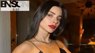 Merve Boluğur, Adriana Lima'ya sert bir mesaj gönderdi: Tescilli güzellik tahtından devirdi!
