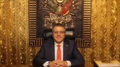 Mehmet Ali Türker'in doğum tarihi kaç, aslen nereli olduğu, mesleği ve görevi hakkında detaylı bilgi verilmemiştir.