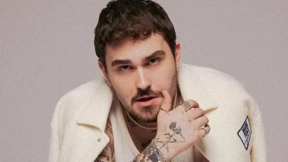 Zeynep Demirhan ve Çağan Şengül'ün ilişkisi magazin gündemine bomba gibi düştü!