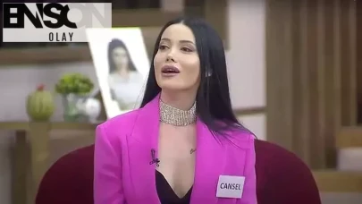 Cansel Ayanoğlu hakkında şok iddia: Tutuklandı! Peki neden gözaltına alındı? Detaylar ortaya çıktı!