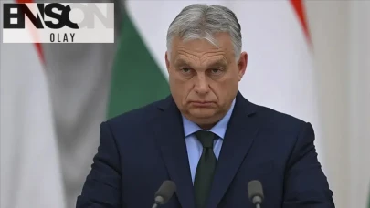 Macaristan'ın 16 yıllık lideri Viktor Orban'ın sonu: Kökeni, doğum tarihi ve kimliği bilinmeyen bir lider.