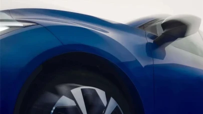 Volkswagen, Elektrikli Polo Modeli İçin İlk Tanıtım Fotoğraflarını Paylaştı