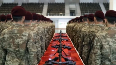 Türk Silahlı Kuvvetleri'nde Radikal Değişiklik: Uygulamalar Tamamen Yenileniyor